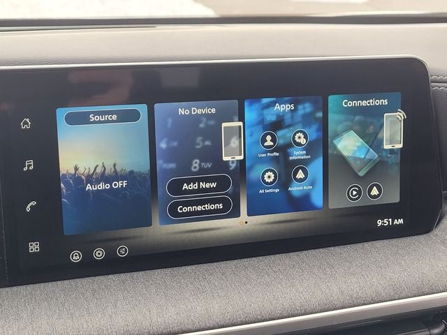 2026 Nissan Kicks SV PREMINUM AND TECH PACKAGE AWD