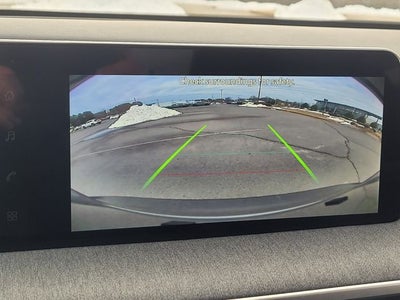 2026 Nissan Kicks SV PREMINUM AND TECH PACKAGE AWD