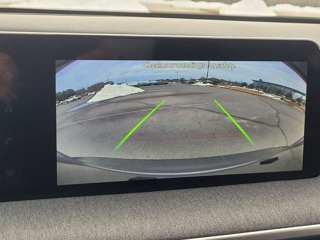 2026 Nissan Kicks SV PREMINUM AND TECH PACKAGE AWD