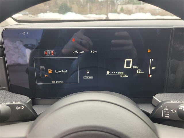 2026 Nissan Kicks SV PREMINUM AND TECH PACKAGE AWD