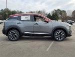 2026 Nissan Kicks SV PREMINUM AND TECH PACKAGE AWD