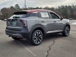 2026 Nissan Kicks SV PREMINUM AND TECH PACKAGE AWD