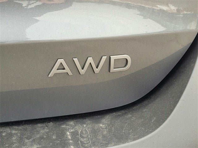 2026 Nissan Kicks SV PREMINUM AND TECH PACKAGE AWD