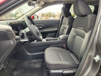 2026 Nissan Kicks SV PREMINUM AND TECH PACKAGE AWD