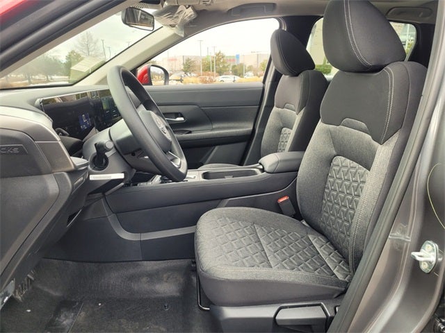 2026 Nissan Kicks SV PREMINUM AND TECH PACKAGE AWD