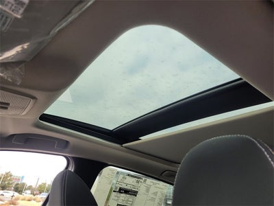 2026 Nissan Kicks SV PREMINUM AND TECH PACKAGE AWD