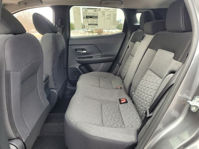 2026 Nissan Kicks SV PREMINUM AND TECH PACKAGE AWD