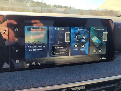 2026 Nissan Kicks SV PREMINUM AND COLD WEATHER PACKAGE AWD