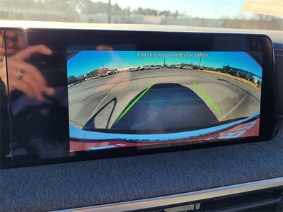 2026 Nissan Kicks SV PREMINUM AND COLD WEATHER PACKAGE AWD