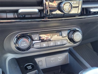 2026 Nissan Kicks SV PREMINUM AND COLD WEATHER PACKAGE AWD