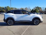 2026 Nissan Kicks SV PREMINUM AND COLD WEATHER PACKAGE AWD