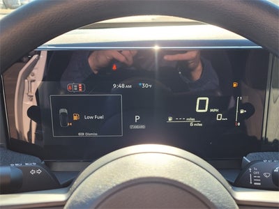 2026 Nissan Kicks SV PREMINUM AND COLD WEATHER PACKAGE AWD