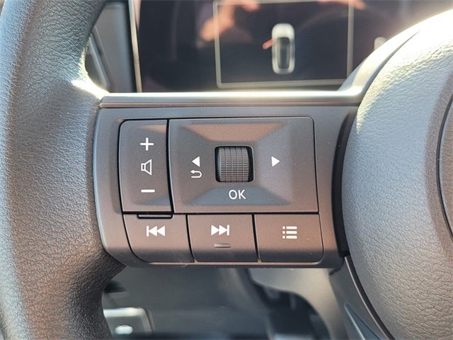 2026 Nissan Kicks SV PREMINUM AND COLD WEATHER PACKAGE AWD