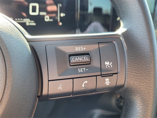 2026 Nissan Kicks SV PREMINUM AND COLD WEATHER PACKAGE AWD