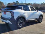 2026 Nissan Kicks SV PREMINUM AND COLD WEATHER PACKAGE AWD