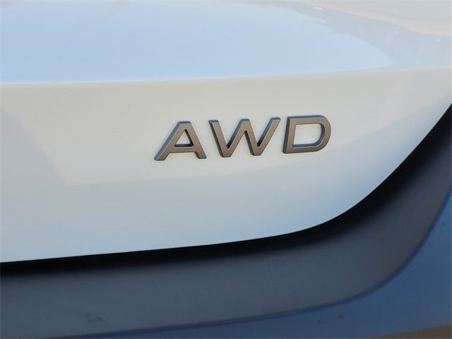 2026 Nissan Kicks SV PREMINUM AND COLD WEATHER PACKAGE AWD