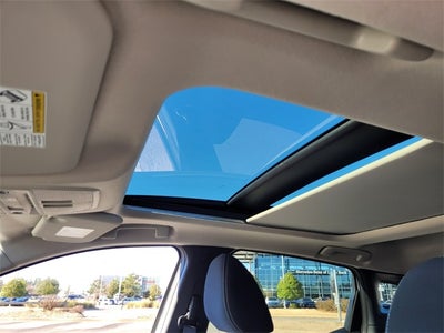 2026 Nissan Kicks SV PREMINUM AND COLD WEATHER PACKAGE AWD