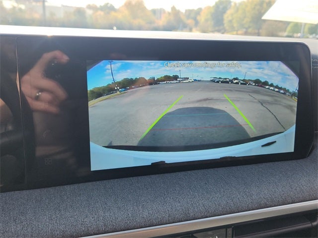 2026 Nissan Kicks SV AWD