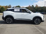2026 Nissan Kicks SV AWD