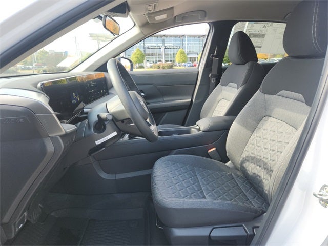 2026 Nissan Kicks SV AWD