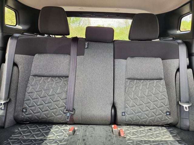 2026 Nissan Kicks SV PREMIUM PACKAGE