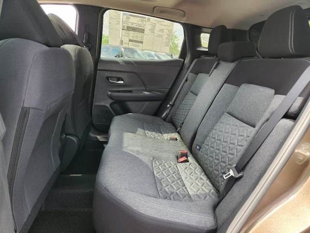 2026 Nissan Kicks SV PREMIUM PACKAGE