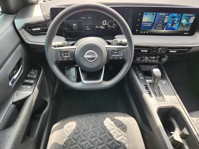2026 Nissan Kicks SV PREMIUM PACKAGE