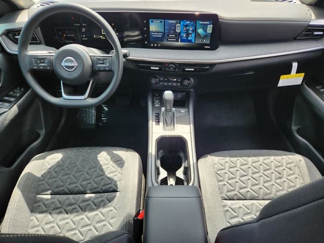 2026 Nissan Kicks SV PREMIUM PACKAGE