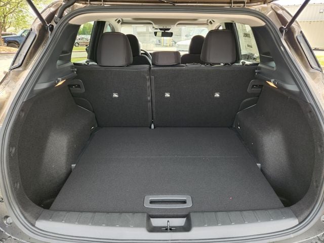 2026 Nissan Kicks SV PREMIUM PACKAGE