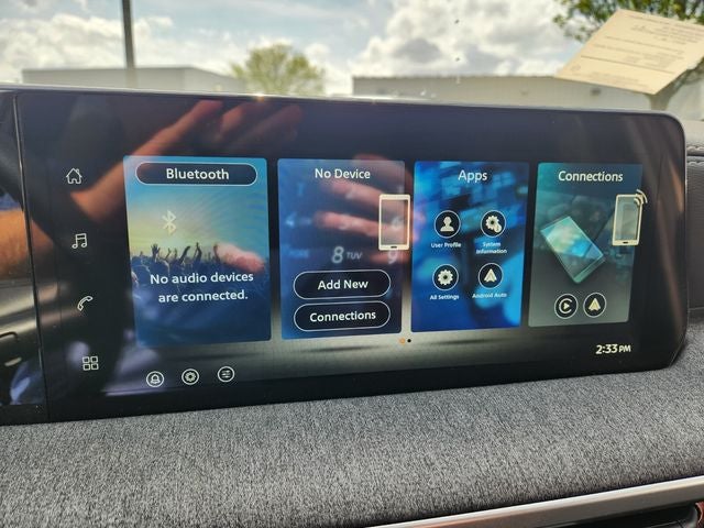 2026 Nissan Kicks SV PREMIUM PACKAGE