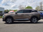 2026 Nissan Kicks SV PREMIUM PACKAGE