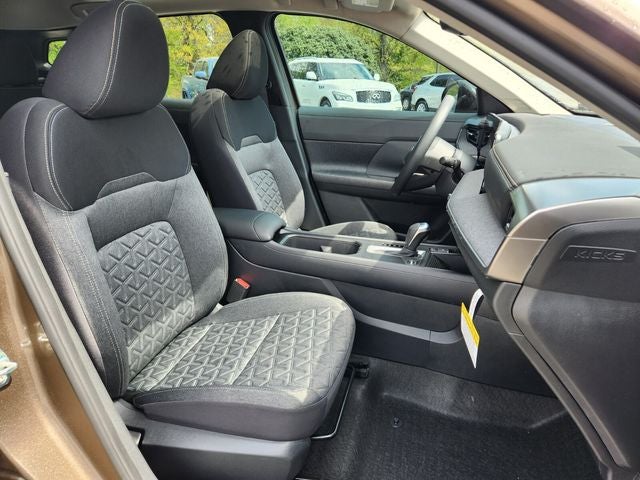 2026 Nissan Kicks SV PREMIUM PACKAGE