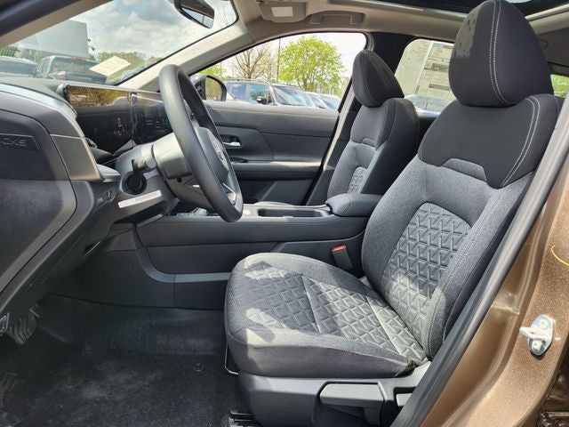 2026 Nissan Kicks SV PREMIUM PACKAGE