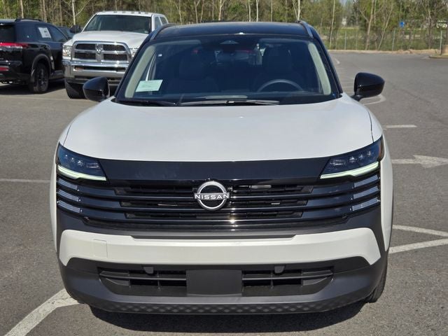 2026 Nissan Kicks SV PREMIUM PACKAGE