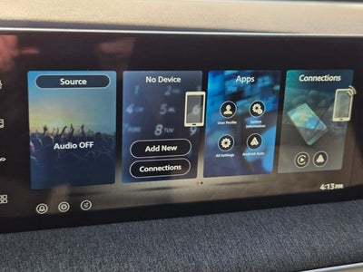 2026 Nissan Kicks SV PREMIUM PACKAGE