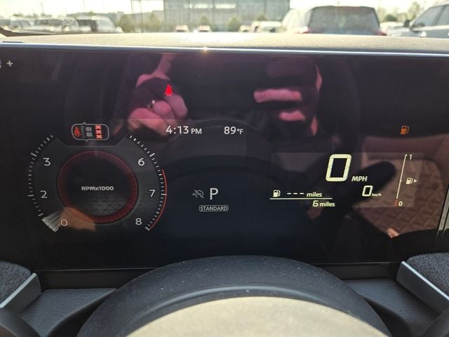 2026 Nissan Kicks SV PREMIUM PACKAGE