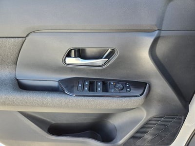 2026 Nissan Kicks SV PREMIUM PACKAGE