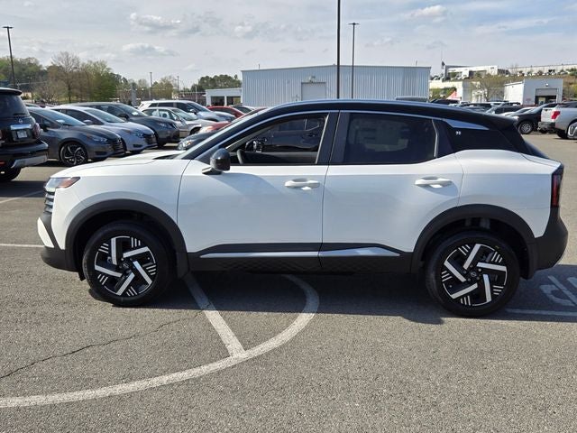 2026 Nissan Kicks SV PREMIUM PACKAGE