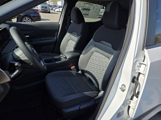 2026 Nissan Kicks SV PREMIUM PACKAGE