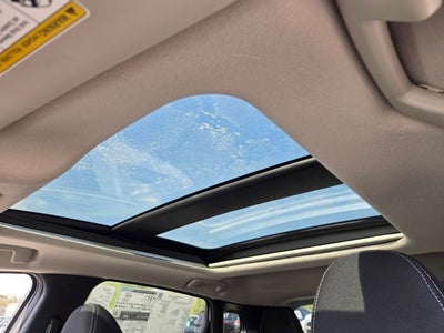 2026 Nissan Kicks SV PREMIUM PACKAGE