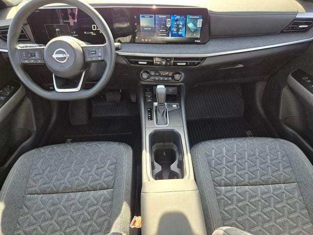 2026 Nissan Kicks SV PREMIUM PACKAGE