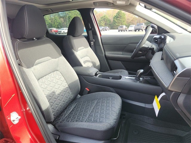 2026 Nissan Kicks SV PREMIUM & COLD WEATHER PACKAGE