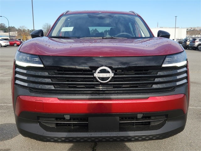 2026 Nissan Kicks SV PREMIUM & COLD WEATHER PACKAGE