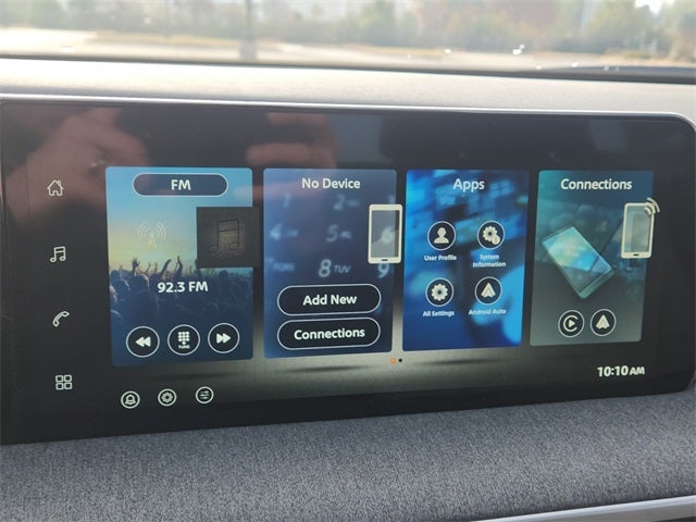 2026 Nissan Kicks SV PREMIUM & COLD WEATHER PACKAGE