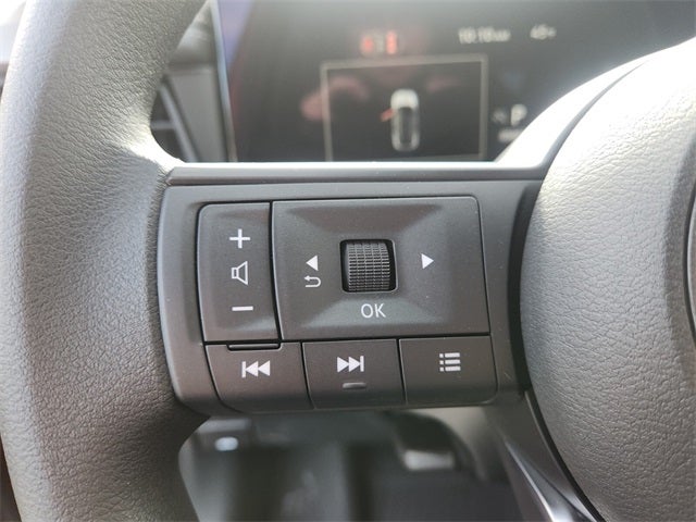 2026 Nissan Kicks SV PREMIUM & COLD WEATHER PACKAGE