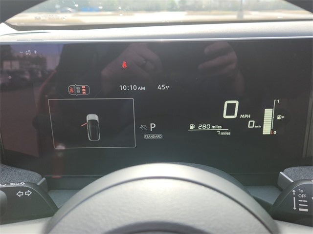 2026 Nissan Kicks SV PREMIUM & COLD WEATHER PACKAGE