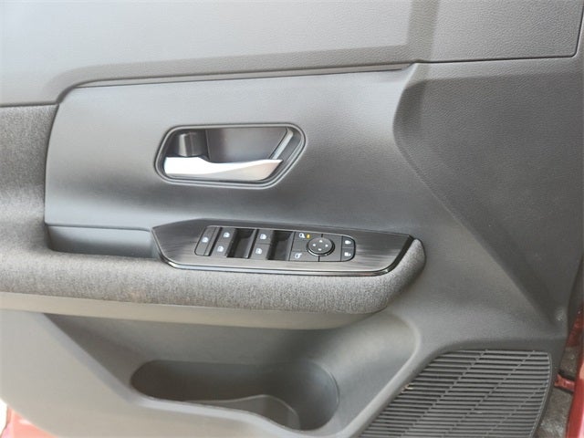 2026 Nissan Kicks SV PREMIUM & COLD WEATHER PACKAGE