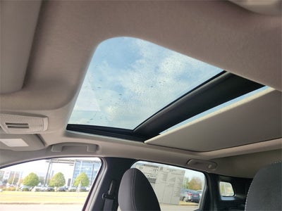 2026 Nissan Kicks SV PREMIUM & COLD WEATHER PACKAGE