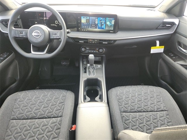 2026 Nissan Kicks SV PREMIUM & COLD WEATHER PACKAGE