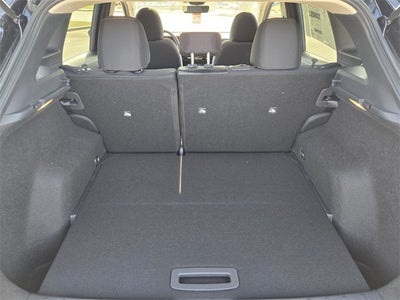 2026 Nissan Kicks SV PREIMUIM & COLD WEATHER PACKAGE